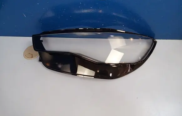 Audi A6 S6 C7 4G Headlight lense 4G0941033J 4G0941035 4G0941005G