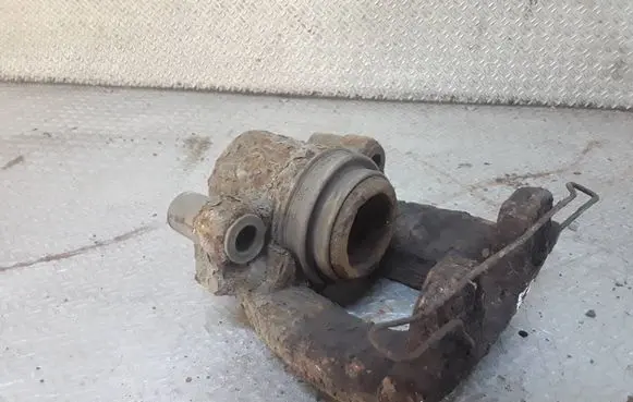 Mini One - Cooper R50 - 53 Front brake caliper 