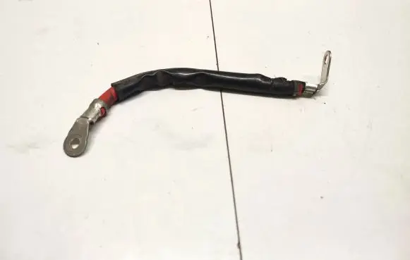 Volvo XC90 Positive cable (battery)
