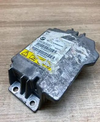 BMW 3 E90 E91 Airbag control unit/module 9184432