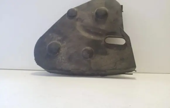 Ford Galaxy Timing belt guard (cover) 028109123D