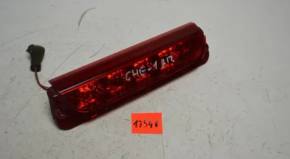 Chevrolet Lacetti Third/center stoplight 6736