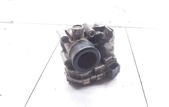 Smart ForTwo I Throttle valve 0003094V007 A1601410225