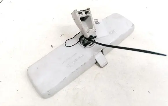 Fiat Stilo Rear view mirror (interior) E30154946