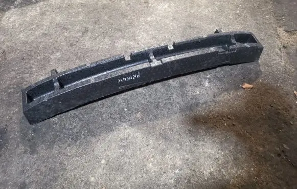Nissan Qashqai Front bumper foam support bar 620904EA1B