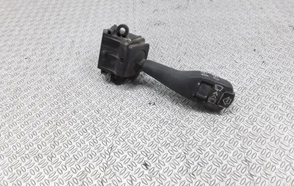 BMW X5 E53 Wiper control stalk 8375408L 01204030
