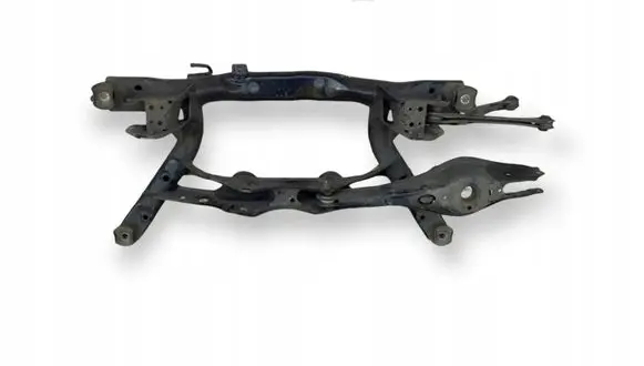 Volkswagen Golf VII Rear beam 9YFTEILE