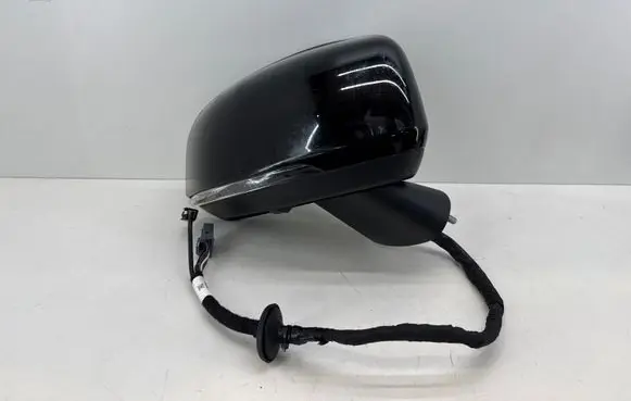 Volvo XC40 Front door electric wing mirror