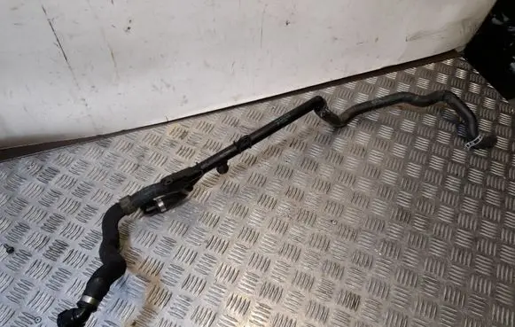 BMW 7 F01 F02 F03 F04 Engine coolant pipe/hose 64509170339 9170339 64219169918
