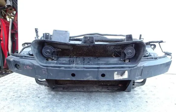 Volvo C70 Radiator set 1137328081 060528