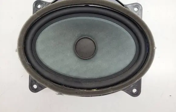 Lexus RX III Front door speaker