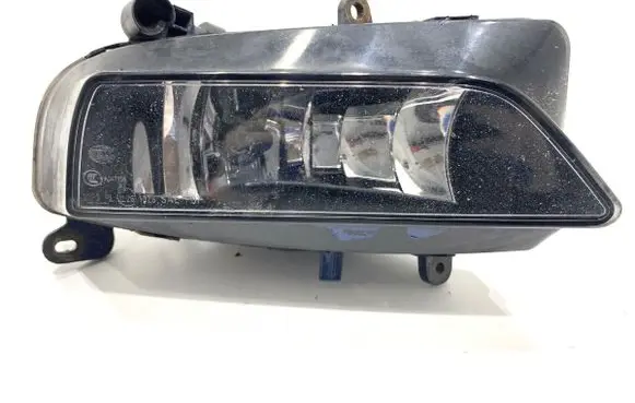 Front fog light