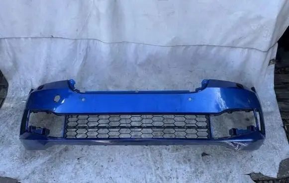 Skoda Superb B8 (3V) Front bumper 3V0807221F