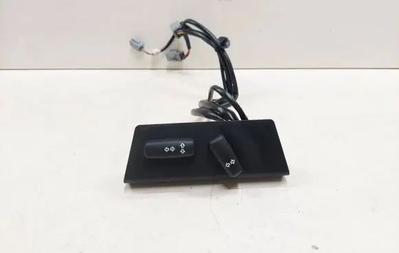 Land Rover Range Rover Sport L320 Seat control switch 03452969 YUB500240PVJ 366911