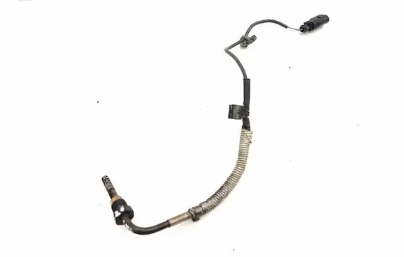 Audi A6 Allroad C7 Exhaust gas temperature sensor 059906088CD
