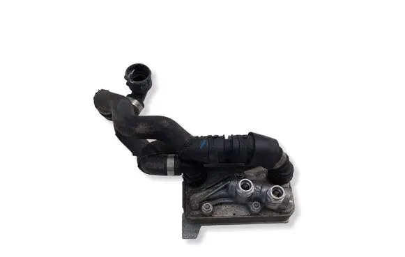 Mercedes-Benz C W204 Gearbox / Transmission oil cooler A0995001900