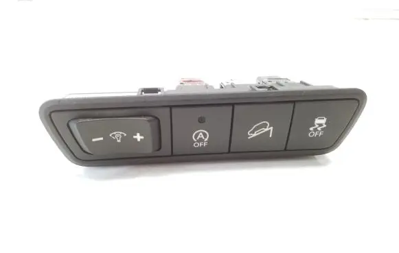 ESP (stability program) switch