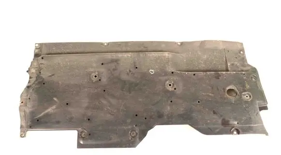 Side bottom protection
