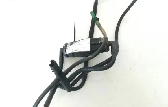 Citroen C3 Mechanical fuel pump 