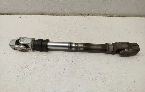 Audi A6 C7 Steering column universal joint 4G2419753B