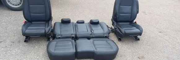 Opel Mokka Interior set OPEL-MOKKA OPEL-MOKKA-X 2012-2017