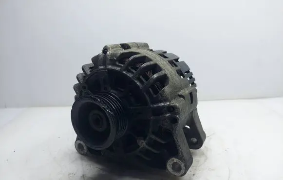 Peugeot 307 Generator/alternator 9649611480 2542802A 103015740