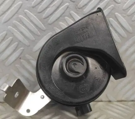 Fiat Tipo Horn signal 1436B01 A454 52049860