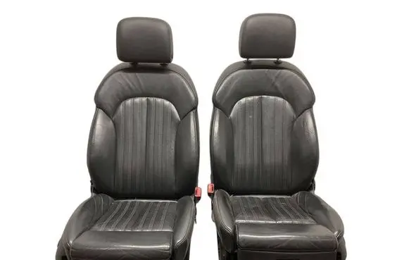 Audi A6 S6 C7 4G Seat set 8K0881105G ZM010157S001 ZM010157