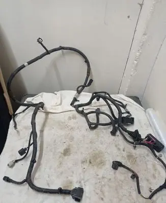 Chevrolet Volt II Headlight/headlamp wiring loom/harness 23289910