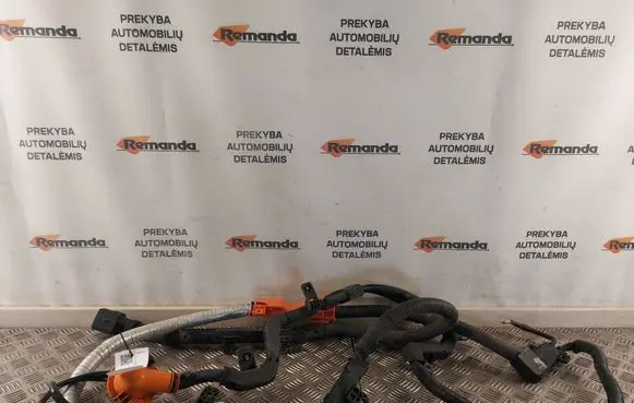 Hyundai Tucson IV NX4 High voltage cable 91671N7020