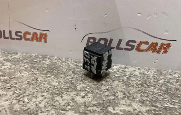 Jaguar S-Type Other relay FOAB14B192AA