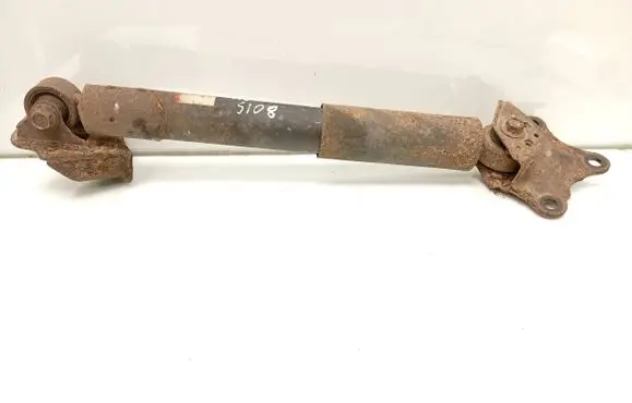Lexus RX 450H Rear shock absorber/damper 4853148141