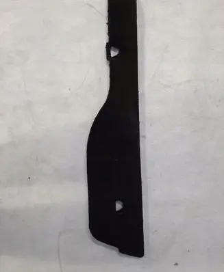Land Rover Range Rover Sport L320 Other trunk/boot trim element ERK500550