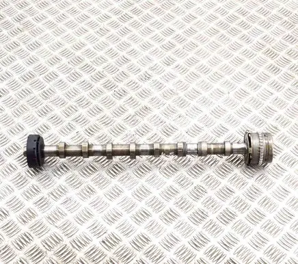 Camshaft