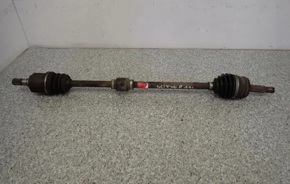 Hyundai Getz Front driveshaft