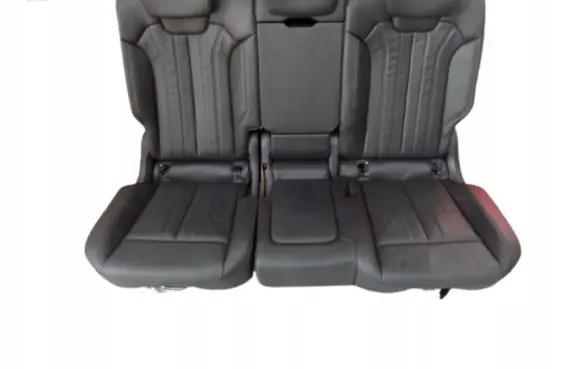 Audi Q5 SQ5 Second row seats TAPK010