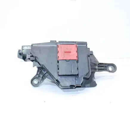 Mercedes-Benz C W205 Fuse box set A2055406811