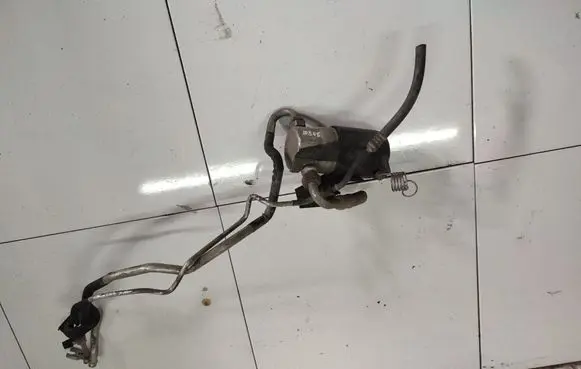 Audi A4 S4 B5 8D Air conditioning (A/C) air dryer 