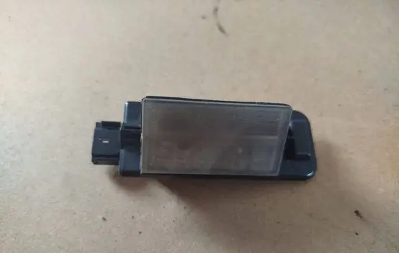 BMW 3 E36 Number plate light