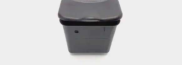 Opel Zafira A Rear door ashtray 90580259