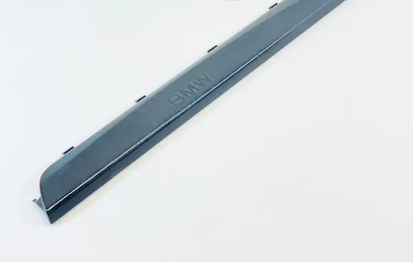 BMW 1 E81 E87 Front sill trim cover 7117634