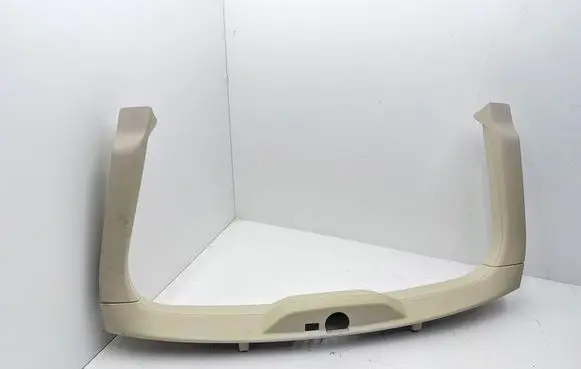 BMW 5 G30 G31 G38 Tailgate/trunk upper cover trim 7390398 5149 L21437510