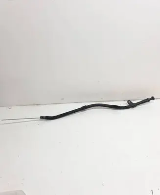 Oil level dip stick