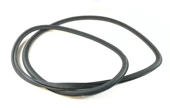 Audi Q3 8U Front door rubber seal 8U0831721 8U0833721