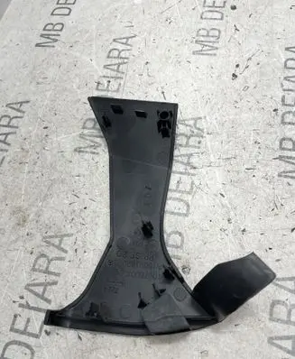 Mercedes-Benz ML W166 Seat trim A1669182000