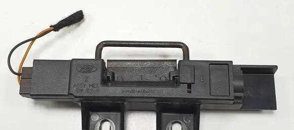 Jaguar X-Type Dashboard storage box/compartment 6W4X-15A563-AC