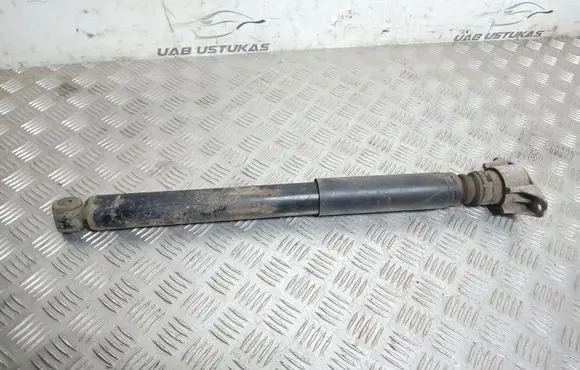 Ford Kuga I Rear shock absorber/damper