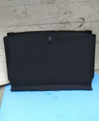 Opel Mokka B Trunk/boot mat liner 