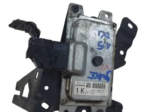 Nissan Juke I F15 Other control units/modules EMU10-020N EMU10020N1