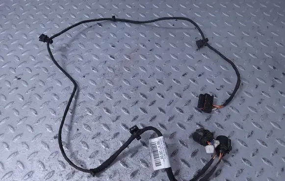 Skoda Kodiaq Parking sensor (PDC) wiring loom 565971095BB